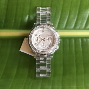 MICHAEL Michael Kors watch. MK5337